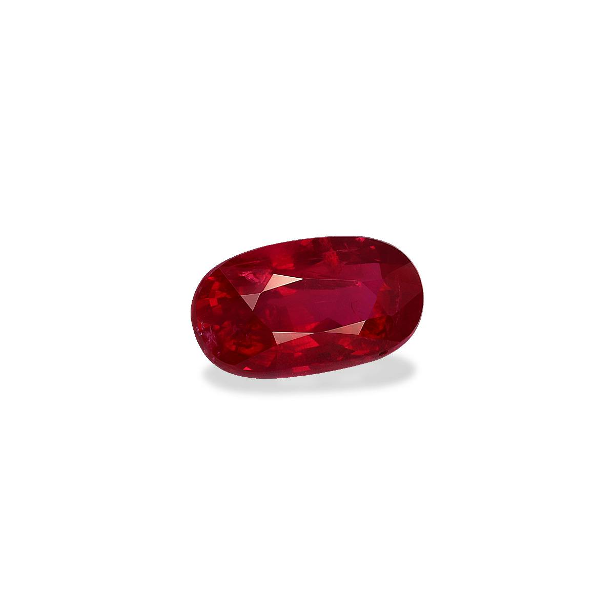 Mozambique Ruby 1.19 ct